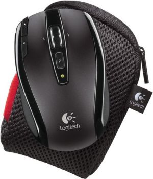 Mysz Logitech VX Nano 4