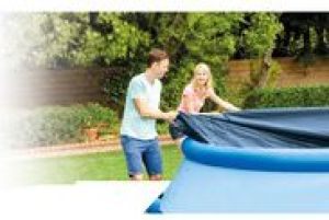 Intex Pokrywa basenu EASY SET 3,66 m 2