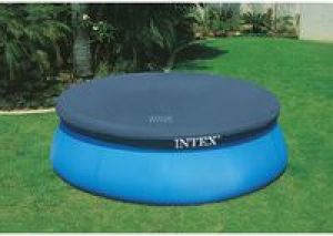 Intex Pokrywa basenu EASY SET 3,66 m 3