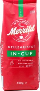 MERRILD Merrild in Cup 400gr 1