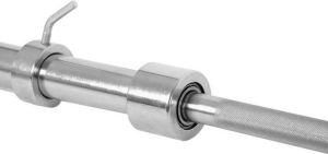 HMS Gryf prosty olimpijski 200 cm GO200 (17-6-136) 2