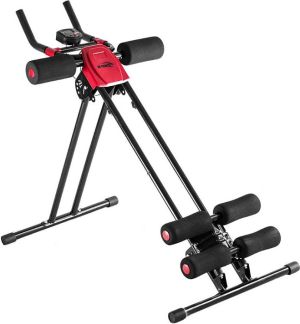 HMS Ab Power (AB-18) przyrząd do ćwiczeń (17-8-285) 2