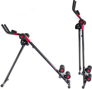 HMS Ab Power (AB-18) przyrząd do ćwiczeń (17-8-285) 3