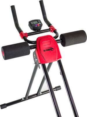 HMS Ab Power (AB-18) przyrząd do ćwiczeń (17-8-285) 4