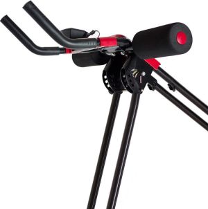 HMS Ab Power (AB-18) przyrząd do ćwiczeń (17-8-285) 5