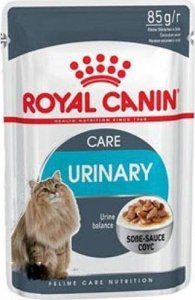 Royal Canin Royal Kot Saszetka 85g Sos Urinary Care 1