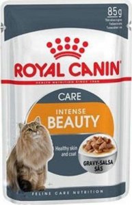 Royal Canin Royal Kot Saszetka 85g Sos Intense Beauty 1