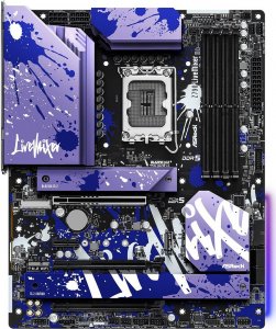 Płyta główna ASRock Z790 LIVEMIXER 2