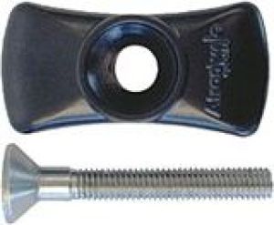 Atran Velo Podpórka centralna STYLO ADJUSTABLE 24"-28" regulowana aluminiowo-stalowa czarna 10szt (ATR-1221-4) 2