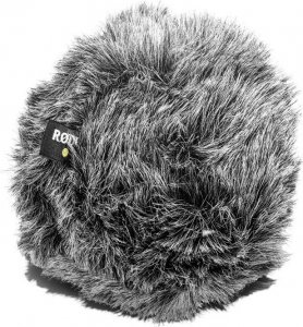 Mikrofon Rode RODE NT-SF1 - Mikrofon Ambisoniczny Surround 360° 5