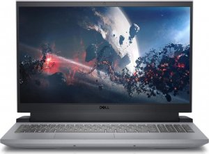 Laptop Dell Notebook Inspiron G15 5525 Win11Home R5 6600H/15,6 FHD/512GB/8GB/RTX 3050/2Y BWOS 2