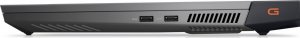 Laptop Dell Notebook Inspiron G15 5520 Win11Home i5-12500H/15,6 FHD/512GB/16GB/RTX 3050/2Y BWOS 3