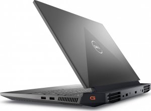 Laptop Dell Notebook Inspiron G15 5520 Win11Home i5-12500H/15,6 FHD/512GB/16GB/RTX 3050/2Y BWOS 4