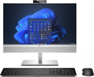Komputer HP EliteOne 5V8U6EA Core i9-12900, 32 GB, 1 TB SSD Windows 11 Pro 1