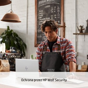 Laptop HP Notebook EliteBook 645 G9 R5-5625U W11P 512GB/16GB/14.0 6A171EA 17