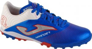 Joma Joma Xpander 2204 TF XPAW2204TF Niebieskie 44 1