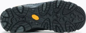 Buty trekkingowe męskie Merrell Moab 3 Thermo Mid czarne r. 41 2