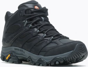 Buty trekkingowe męskie Merrell Moab 3 Thermo Mid czarne r. 41 4