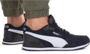 Puma Puma St Runner V3 SD 387646-01 Czarne 43 1