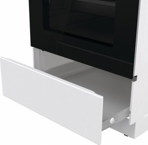 Kuchenka Gorenje GK5A21WH 2