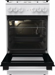 Kuchenka Gorenje GK5A21WH 3