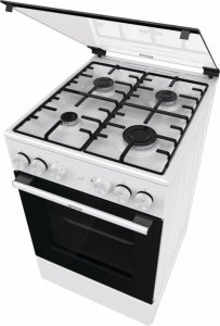 Kuchenka Gorenje GK5A21WH 4