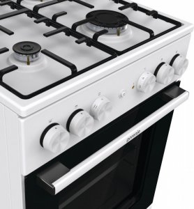 Kuchenka Gorenje GK5A21WH 5