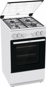 Kuchenka Gorenje GK5A21WH 7