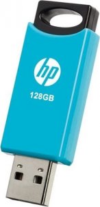 Pendrive HP PNY v212b, 128 GB  (HPFD212LB-128) 3