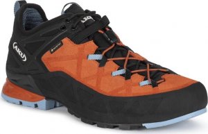 Buty trekkingowe męskie Aku Rock DFS GTX pomarańczowe r. 41 1/2 6