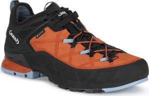 Buty trekkingowe męskie Aku Rock DFS GTX pomarańczowe r. 42 1/2 2