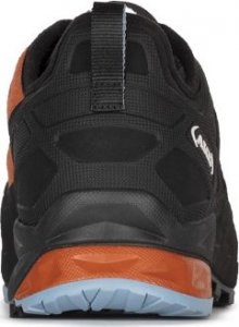 Buty trekkingowe męskie Aku Rock DFS GTX pomarańczowe r. 46 3