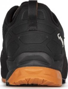 Buty trekkingowe męskie Aku Rock DFS GTX czarne r. 42 1/2 2
