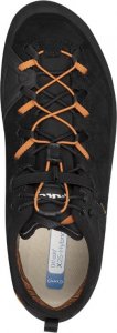Buty trekkingowe męskie Aku Rock DFS GTX czarne r. 42 1/2 4