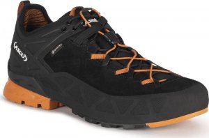 Buty trekkingowe męskie Aku Rock DFS GTX czarne r. 46 5