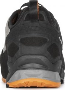 Buty trekkingowe męskie Aku Rock DFS GTX szare r. 42 1/2 2