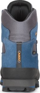 Buty trekkingowe męskie Aku Conero GTX niebieskie r. 42 1/2 2