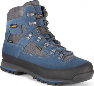 Buty trekkingowe męskie Aku Conero GTX niebieskie r. 42 1/2 5