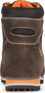 Buty trekkingowe męskie Aku Slope Micro GTX czarne r. 41 1/2 2