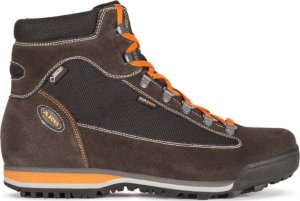 Buty trekkingowe męskie Aku Slope Micro GTX czarne r. 43 1