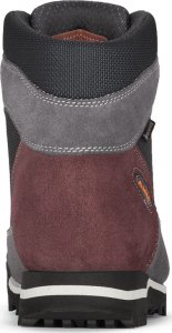 Buty trekkingowe damskie Aku Ultra Light Micro GTX antracytowe r. 37 3