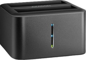 Stacja dokująca Axagon SuperSpeed USB 5 Gbps  ADSA-D25 CLONE MINI 2