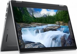 Laptop Dell Latitude 5330 2w1 i5-1235U / 8 GB / 256 GB / W11 Pro (N208L5330MLK13EMEA_2IN1_VP+WWAN) 2