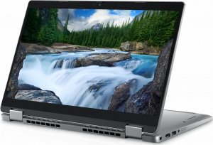 Laptop Dell Latitude 5330 2w1 i5-1235U / 8 GB / 256 GB / W11 Pro (N208L5330MLK13EMEA_2IN1_VP+WWAN) 5