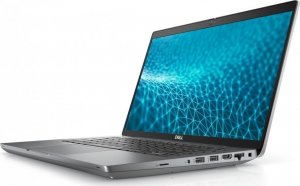 Laptop Dell Latitude 5431 i7-1270P / 16 GB / 512 GB / W11 Pro / MX550 (N203L543114EMEA_VP+WWAN) 2