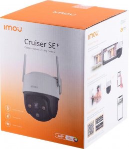 Kamera IP Dahua Technology Imou Cruiser SE+ 4MP IPC-S41FEP 6