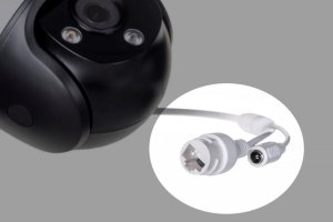 Kamera IP Dahua Technology Imou Cruiser SE+ 4MP IPC-S41FEP 7