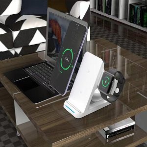 Ładowarka Zenwire Brak Indukcyjna 4