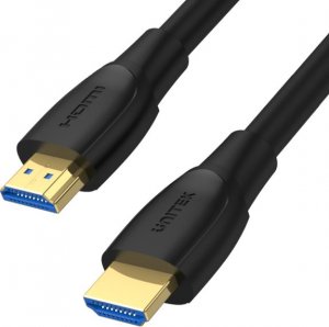 Kabel Unitek HDMI - HDMI 7m czarny (C11068BK) 1
