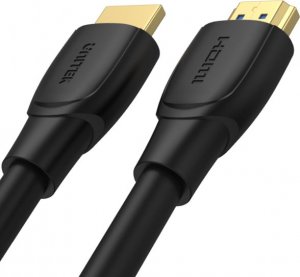 Kabel Unitek HDMI - HDMI 7m czarny (C11068BK) 2